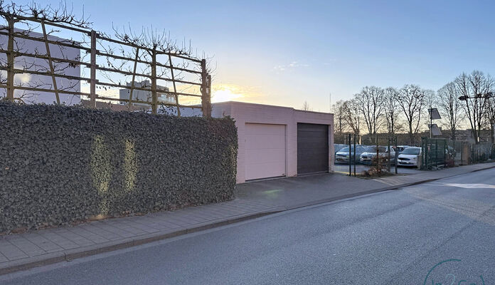 Eengezinswoning te huur in Leuven