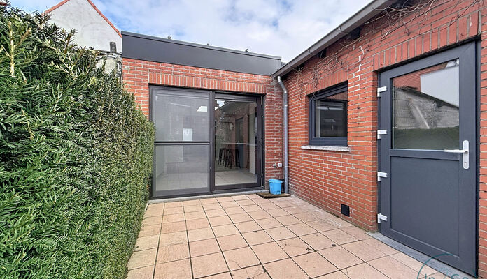 Eengezinswoning te huur in Leuven