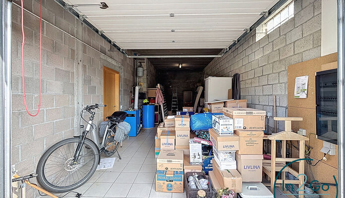 Eengezinswoning te huur in Lubbeek