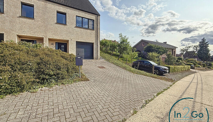 Eengezinswoning te huur in Lubbeek