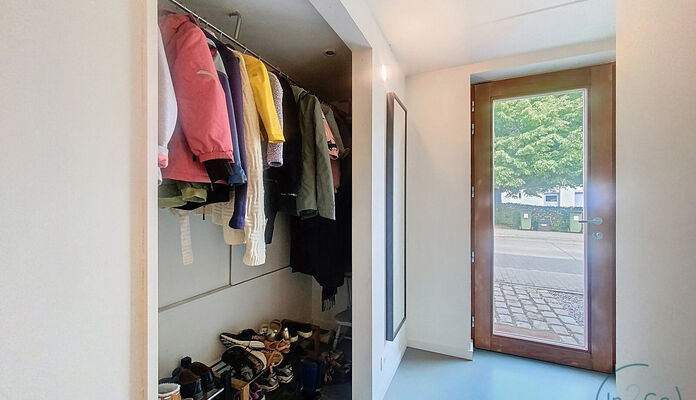 Eengezinswoning te huur in Oud-Heverlee