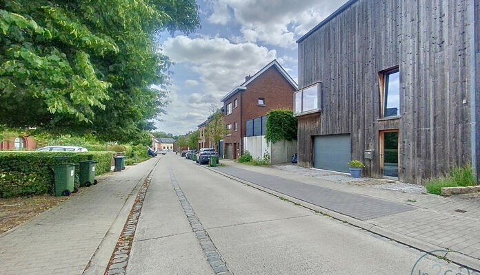 Eengezinswoning te huur in Oud-Heverlee