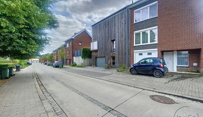 Eengezinswoning te huur in Oud-Heverlee