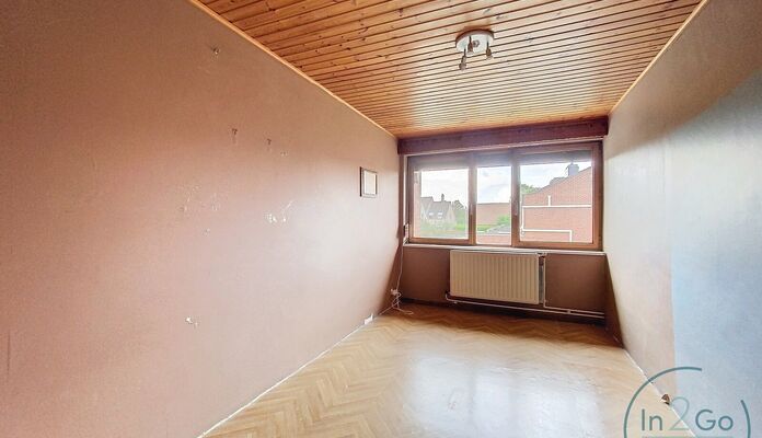 Eengezinswoning te koop in Herent