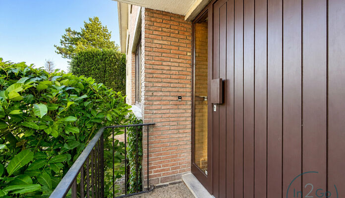 Eengezinswoning te koop in Leuven