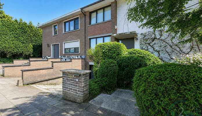 Eengezinswoning te koop in Leuven