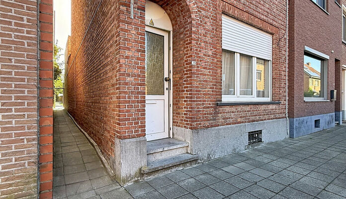 Eengezinswoning te koop in Leuven