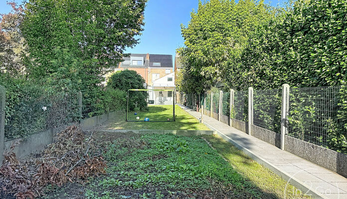 Eengezinswoning te koop in Leuven
