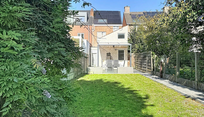 Eengezinswoning te koop in Leuven