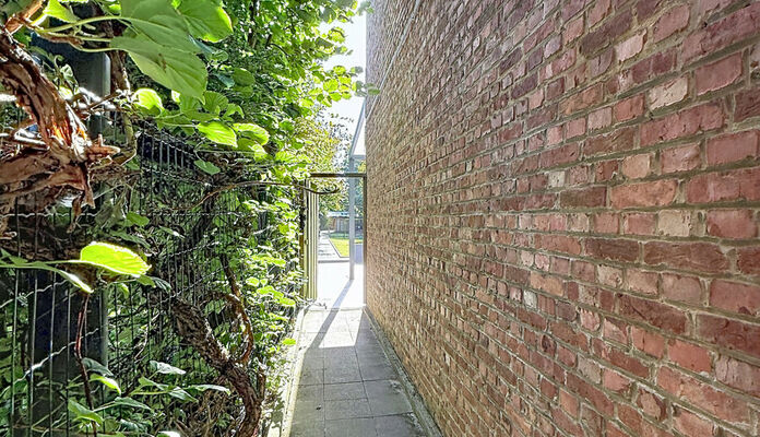 Eengezinswoning te koop in Leuven