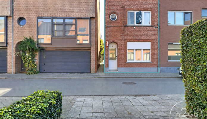 Eengezinswoning te koop in Leuven