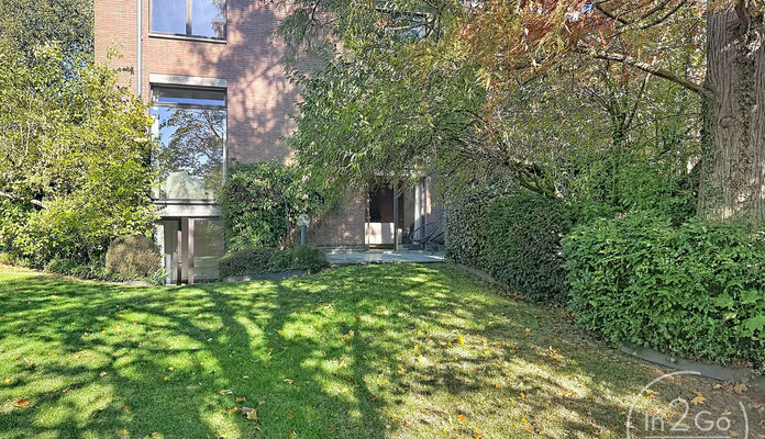 Eengezinswoning te koop in Leuven