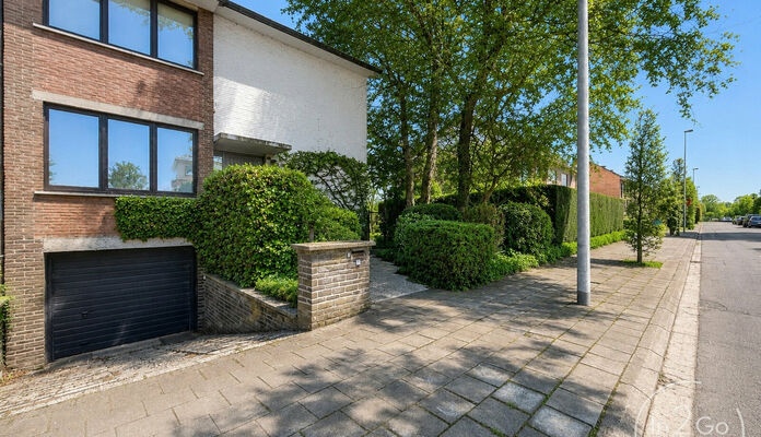 Eengezinswoning te koop in Leuven