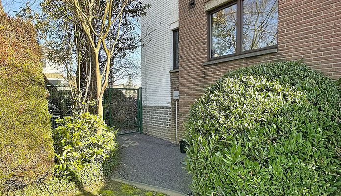 Eengezinswoning te koop in Leuven