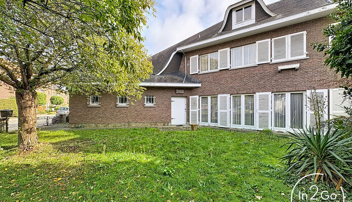 Eengezinswoning te koop in Leuven