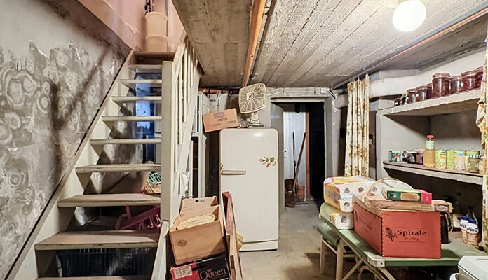 Eengezinswoning te koop in Leuven