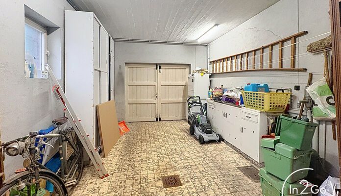 Eengezinswoning te koop in Leuven