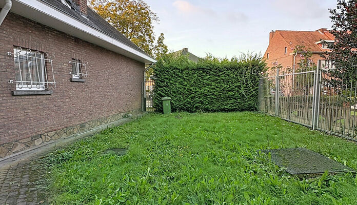 Eengezinswoning te koop in Leuven
