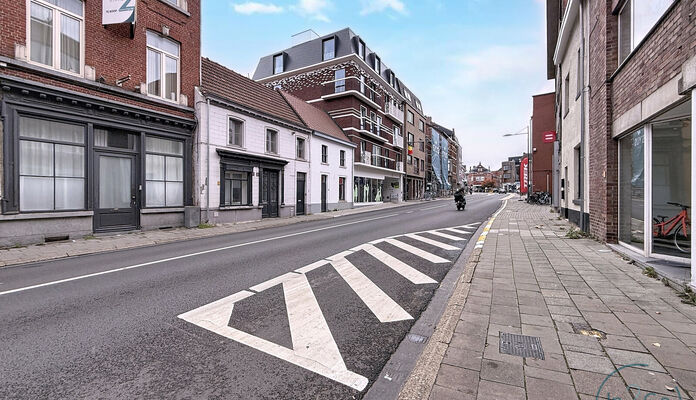 Gebouw voor gemengd gebruik te koop in Heverlee
