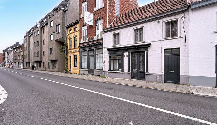 Gebouw voor gemengd gebruik te koop in Heverlee