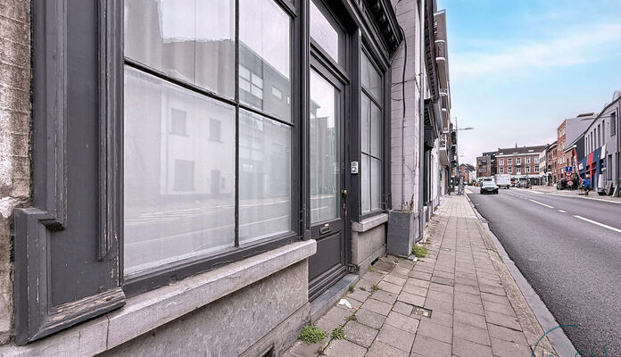 Gebouw voor gemengd gebruik te koop in Heverlee