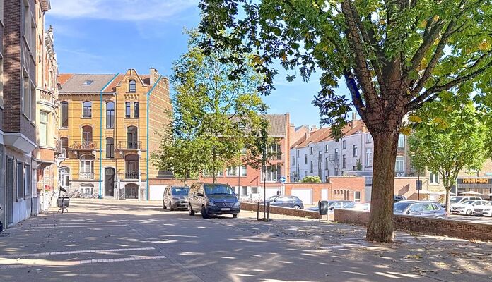 Gebouw voor gemengd gebruik te koop in Heverlee