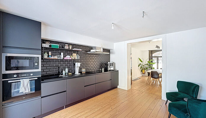 Gebouw voor gemengd gebruik te koop in Heverlee