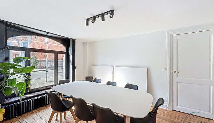 Gebouw voor gemengd gebruik te koop in Heverlee