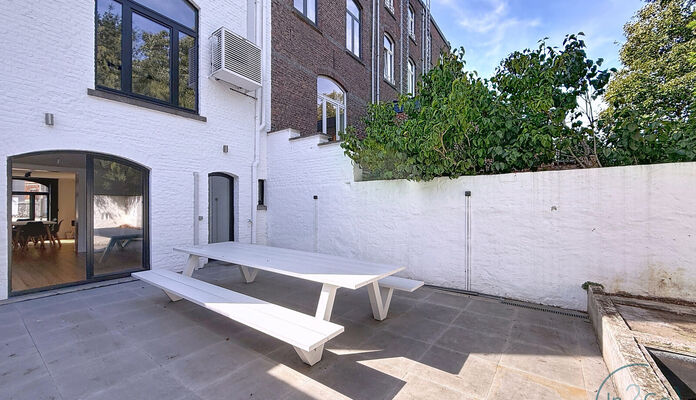 Gebouw voor gemengd gebruik te koop in Heverlee