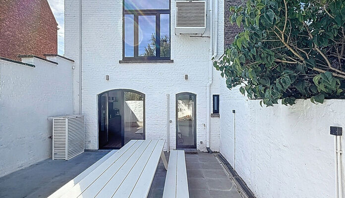 Gebouw voor gemengd gebruik te koop in Heverlee