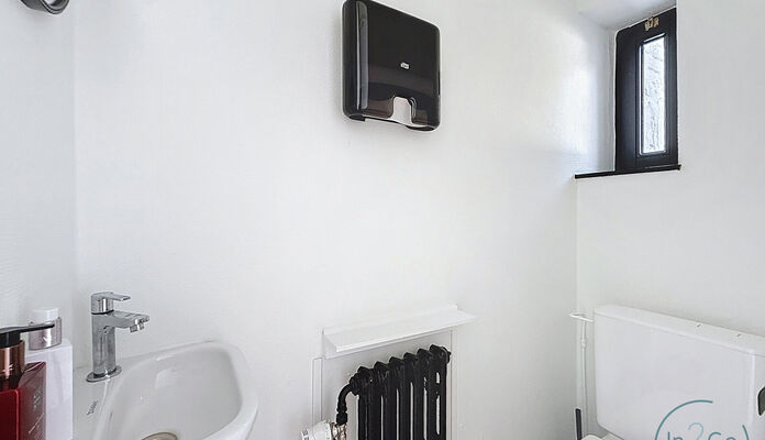 Gebouw voor gemengd gebruik te koop in Heverlee