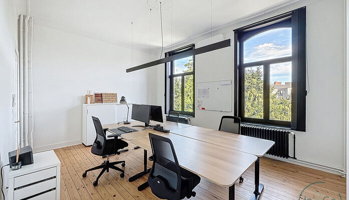 Gebouw voor gemengd gebruik te koop in Heverlee