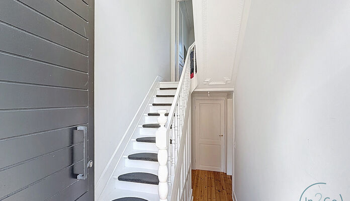 Gebouw voor gemengd gebruik te koop in Heverlee