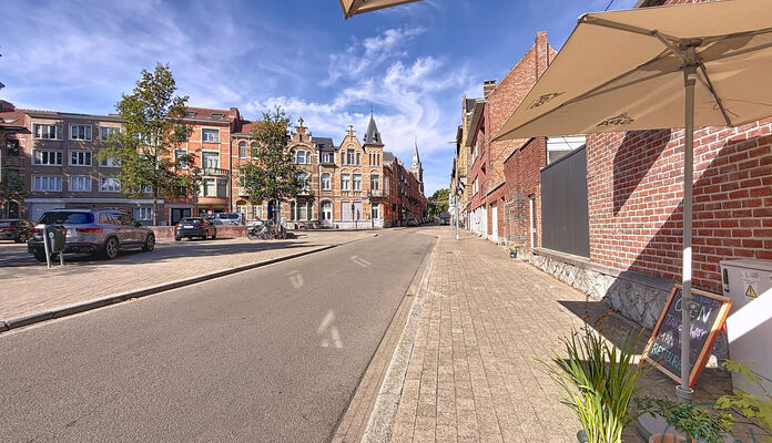 Gebouw voor gemengd gebruik te koop in Heverlee