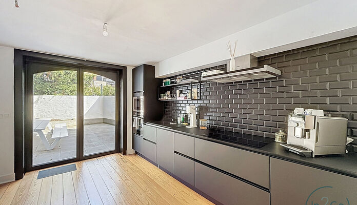 Gebouw voor gemengd gebruik te koop in Heverlee