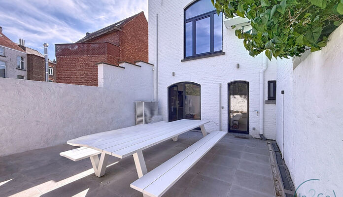 Gebouw voor gemengd gebruik te koop in Heverlee