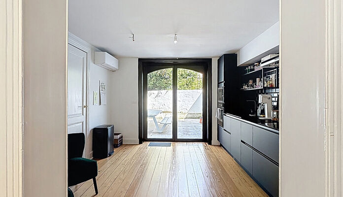 Gebouw voor gemengd gebruik te koop in Heverlee