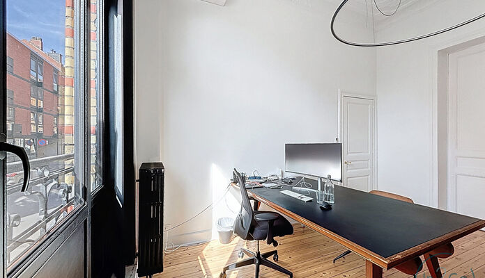 Gebouw voor gemengd gebruik te koop in Heverlee