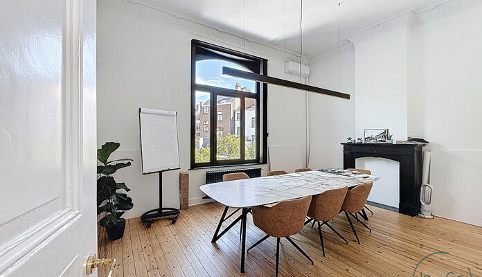 Gebouw voor gemengd gebruik te koop in Heverlee