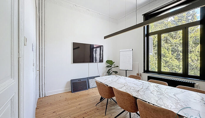 Gebouw voor gemengd gebruik te koop in Heverlee