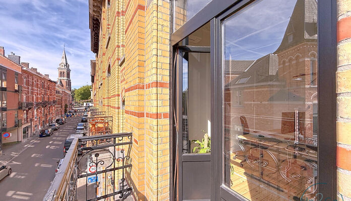 Gebouw voor gemengd gebruik te koop in Heverlee