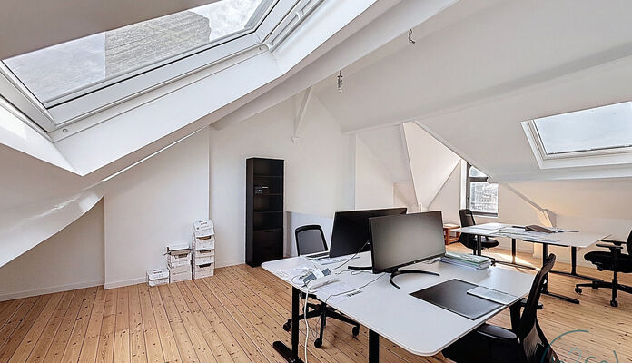 Gebouw voor gemengd gebruik te koop in Heverlee