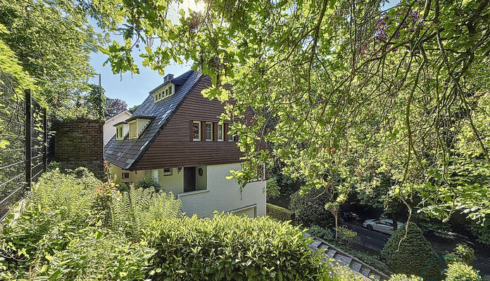 Gebouw voor gemengd gebruik te koop in Leuven Heverlee