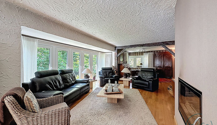 Gebouw voor gemengd gebruik te koop in Leuven Heverlee