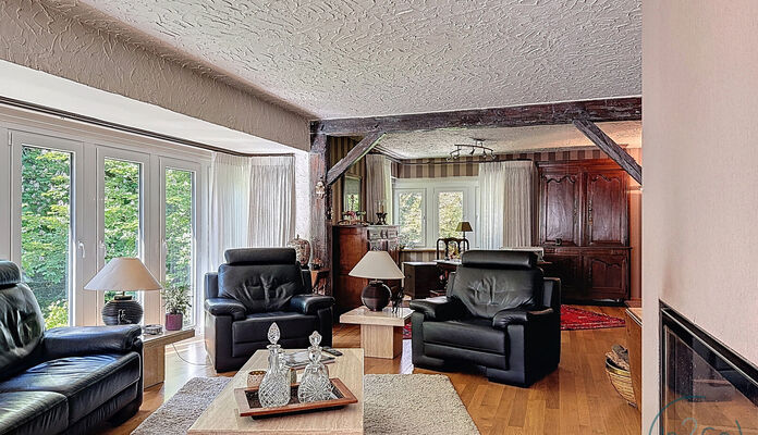 Gebouw voor gemengd gebruik te koop in Leuven Heverlee