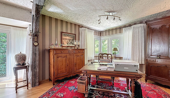 Gebouw voor gemengd gebruik te koop in Leuven Heverlee