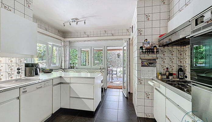 Gebouw voor gemengd gebruik te koop in Leuven Heverlee