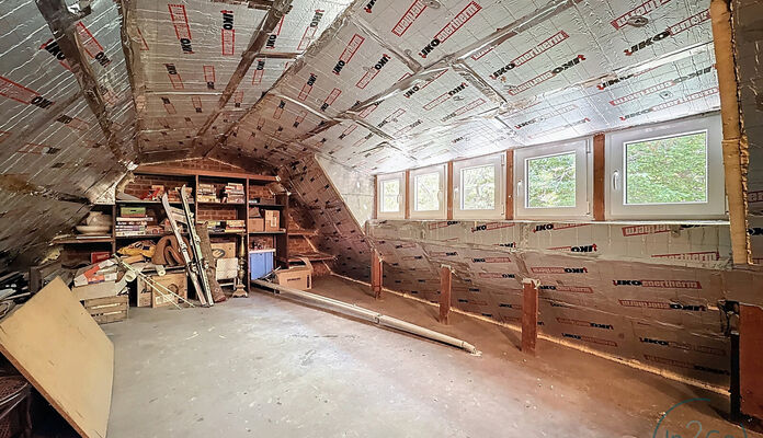 Gebouw voor gemengd gebruik te koop in Leuven Heverlee