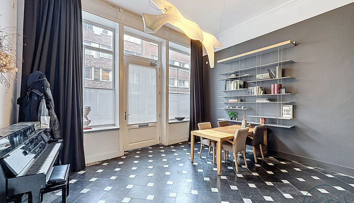 Gebouw voor gemengd gebruik te koop in Leuven Heverlee