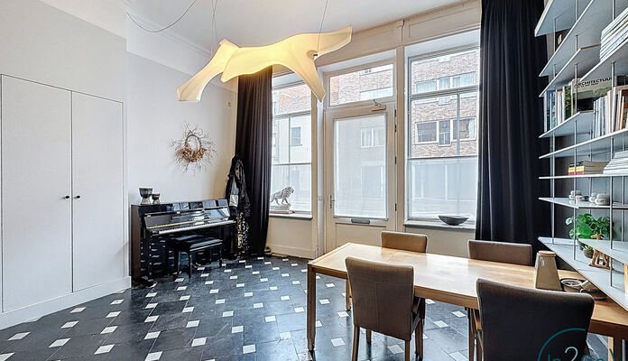 Gebouw voor gemengd gebruik te koop in Leuven Heverlee